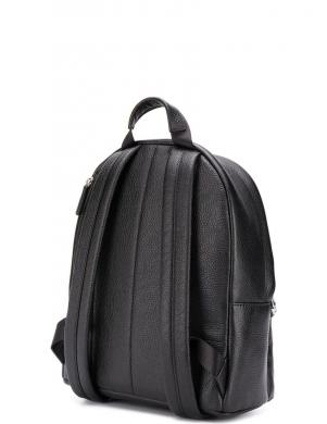 MICHAEL KORS sieviešu melna mugursoma MD backpack