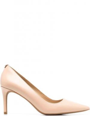 MICHAEL KORS sieviešu rozā augstpapēžu kurpes ALINA FLEX PUMP