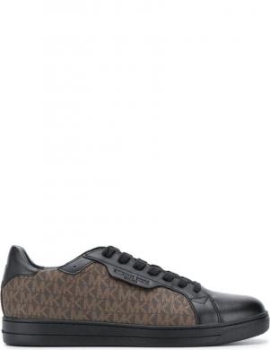 MICHAEL KORS vīriešu strīpai ikdienas apaviKeating lace up