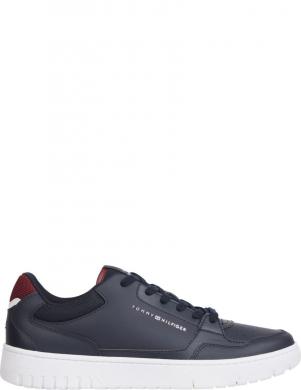 TOMMY HILFIGER vīriešu zilas kurpes Core shoe