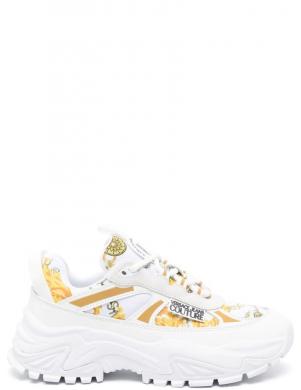 VERSACE JEANS CUTURE sieviešu vieglas ikdienas apavi Hiker  sneakers