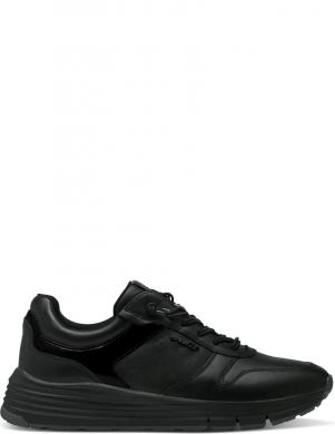 TAMARIS sieviešu melnas ikdienas kurpes SPORT SHOE