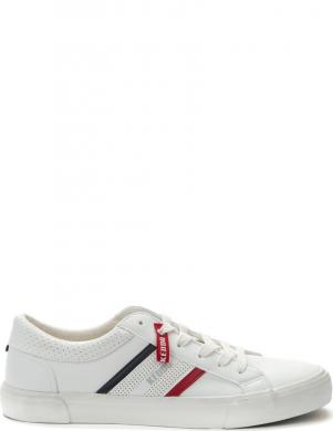 KEDDO ikdienas apavi vīriešiem, Balta, Sneakers