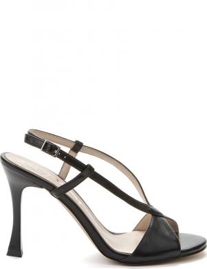 BETSY eleganti augstpapēžu kurpes sievietēm, Melna, Pumps