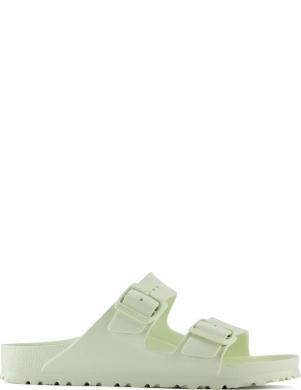BIRKENSTOCK čības vīriešiem - sievietēm, Dzeltena, Arizona EVA slides