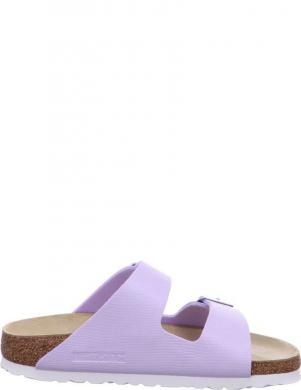 BIRKENSTOCK čības sievietēm, Violeta, Arizona BF slippers