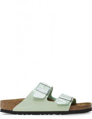 BIRKENSTOCK čības sievietēm, Zaļa, Arizona BF slippers