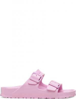 BIRKENSTOCK čības vīriešiem - sievietēm, Rozā, Arizona EVA slides