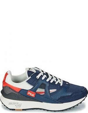 FILA ikdienas apavi vīriešiem, Mėlyna, Contempo leisure