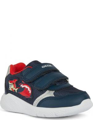 GEOX ikdienas apavi zēniem, Zila, Sprintye sneakers