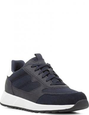 GEOX laisvalaikio batai vyrams, Zila, Molveno sneakers