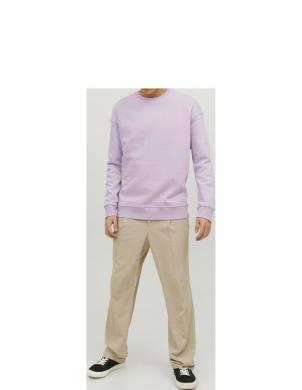 JACK & JONES džemperis vīriešiem, Violeta, sweater
