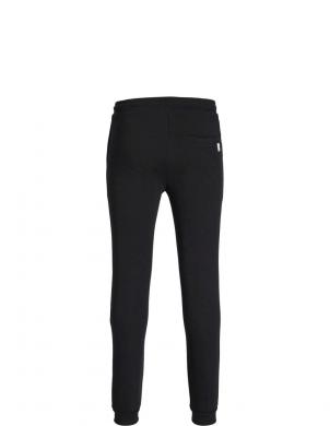 JACK & JONES bikses vīriešiem, Melna, pants