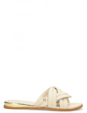 MEXX čības sievietēm, Krēmīga/Smilšu, Natalya slippers