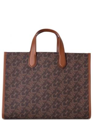 MICHAEL KORS rokassomiņa sievietēm, Brūna, Large grab tote