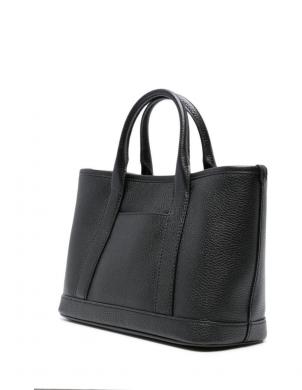 MICHAEL KORS rokassomiņa sievietēm, Melna, Medium satchel