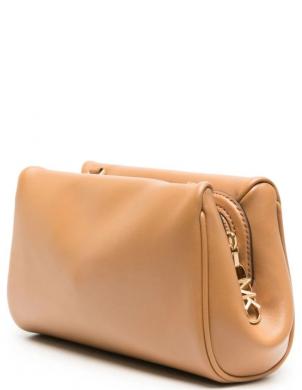 MICHAEL KORS plecu soma sievietēm, Brūna, Medium soft tz xbody