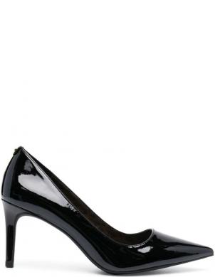 MICHAEL KORS apavi sievietēm, Melna, Alina flex pump
