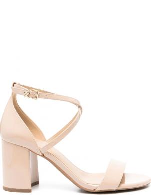 MICHAEL KORS apavi sievietēm, Rozā, Sophie flex mid
