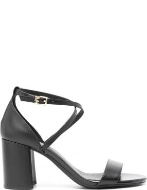MICHAEL KORS apavi sievietēm, Melna, Sophie flex mid