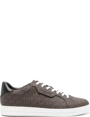 MICHAEL KORS brīvā laika apavi vīriešiem, Brūna, Keating lace up