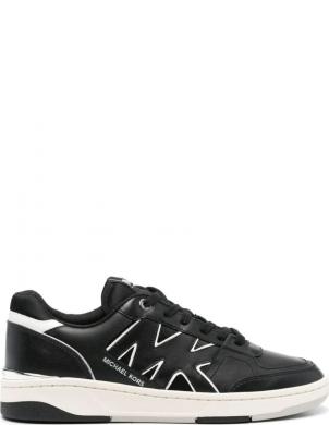 MICHAEL KORS brīvā laika apavi vīriešiem, Melna, Rebel lace up