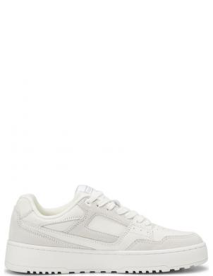 MARC O'POLO sieviešu brīvā laika apavi, Balta, Carla sneakers