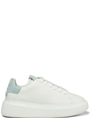 MARC O'POLO sieviešu brīvā laika apavi, Balta, Svea sneakers