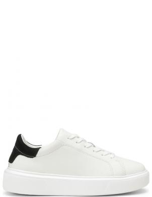 MARC O'POLO sieviešu brīvā laika apavi, Balta, Kaira sneakers