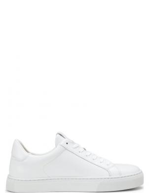 MARC O'POLO ikdienas apavi vīriešiem, Balta, Agar sneakers