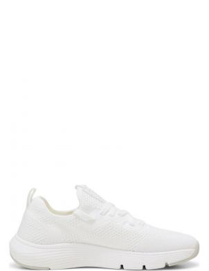 MARC O'POLO sieviešu brīvā laika apavi, Balta, Leila sneakers