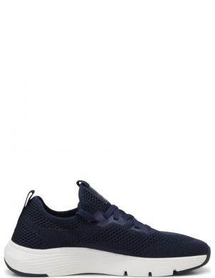 MARC O'POLO sieviešu brīvā laika apavi, Zila, Leila sneakers