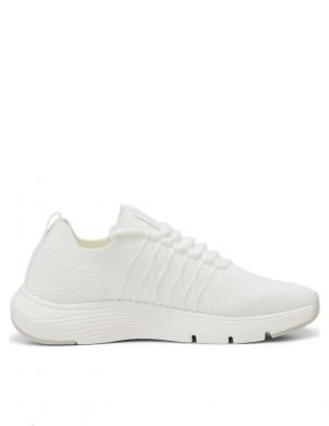 MARC O'POLO sieviešu brīvā laika apavi, Balta, Leila sneakers