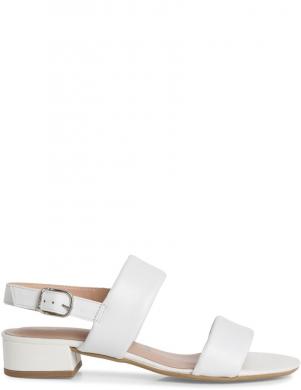 TAMARIS sandales sievietēm, Balta, Sandals