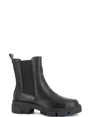 ANALPA apsildāmi zābaki sievietēm, Melna, Boots