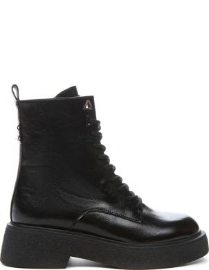 KEDDO apsildāmi zābaki sievietēm, Melna, Booties