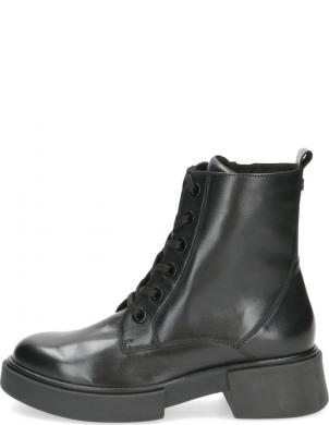 CAPRICE zābaki sievietēm, Melna, Booties