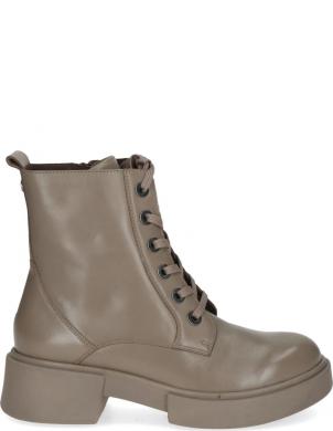 CAPRICE zābaki sievietēm, Brūna, Booties