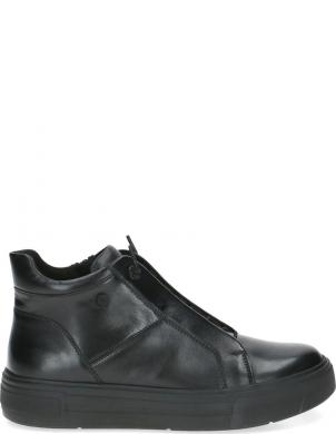 CAPRICE zābaki sievietēm, Melna, Booties