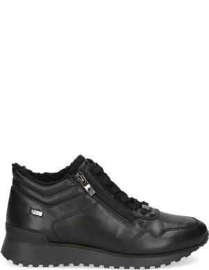 CAPRICE zābaki sievietēm, Melna, Booties