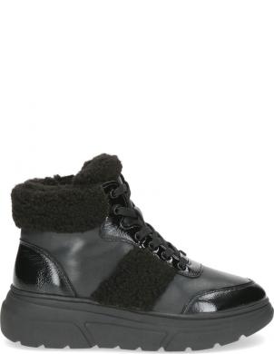 CAPRICE zābaki sievietēm, Melna, Booties