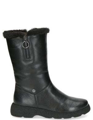 CAPRICE zābaki sievietēm, Melna, Booties
