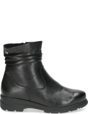 CAPRICE zābaki sievietēm, Melna, Booties