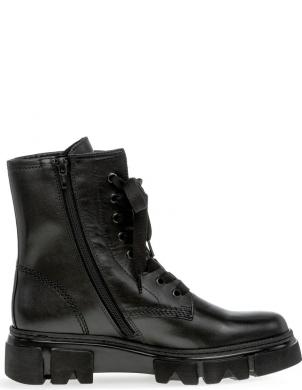 GABOR zābaki sievietēm, Juoda, Booties