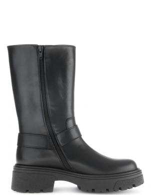 GABOR zābaki sievietēm, Juoda, Booties