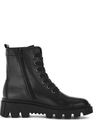GABOR zābaki sievietēm, Juoda, Booties