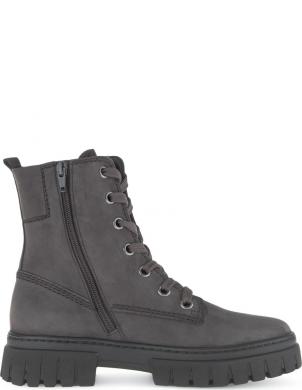 GABOR zābaki sievietēm, Pilka, Booties