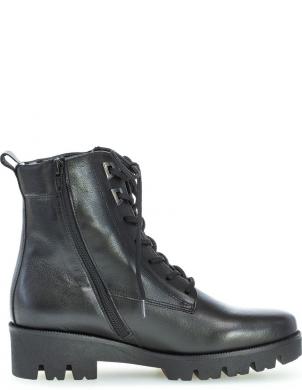 GABOR zābaki sievietēm, Juoda, Booties