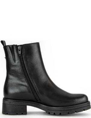 GABOR zābaki sievietēm, Juoda, Booties