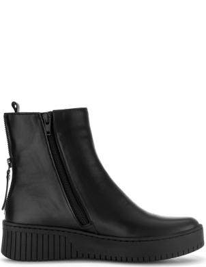 GABOR zābaki sievietēm, Juoda, Booties